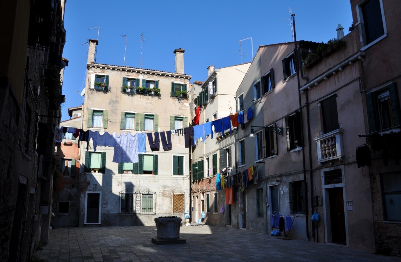 Venice